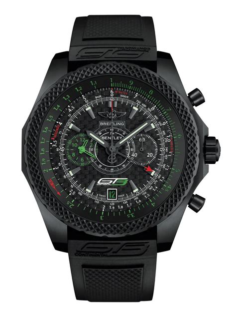 breitling bentley gt3 replica|breitling bentley gt racing watch.